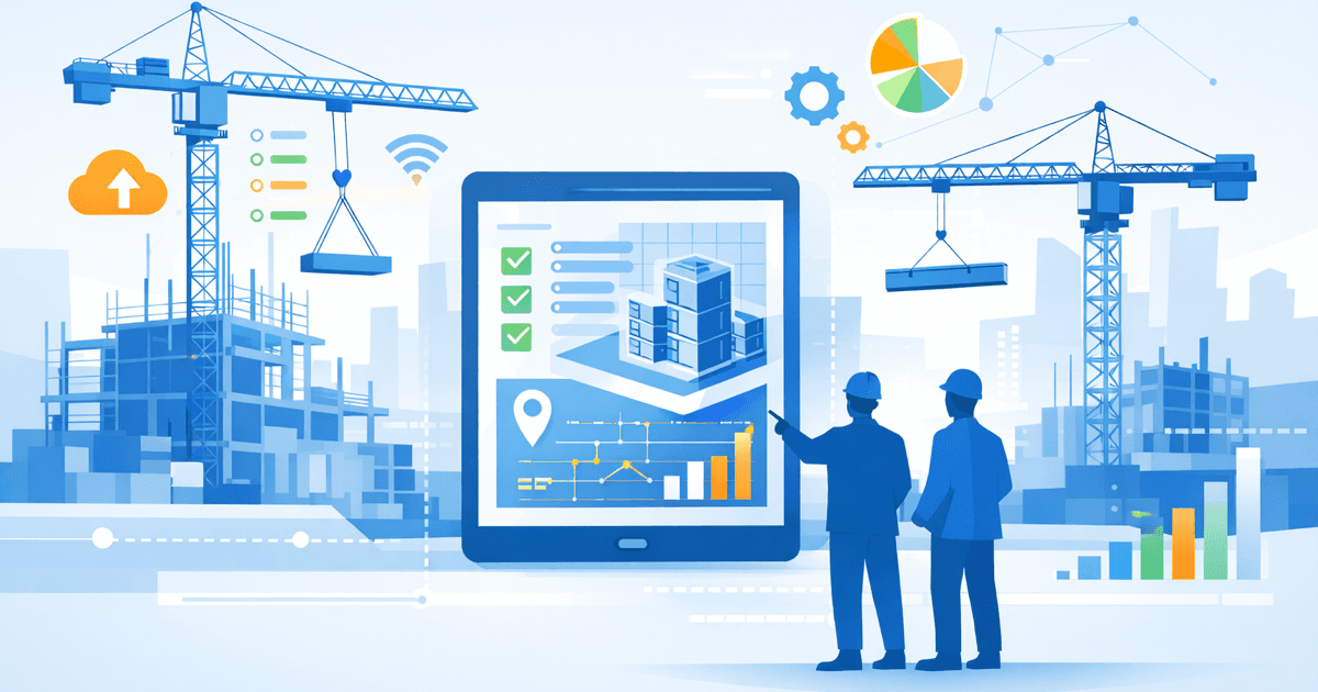 What Is Construction Hub and How It Can Help Your Construction Business